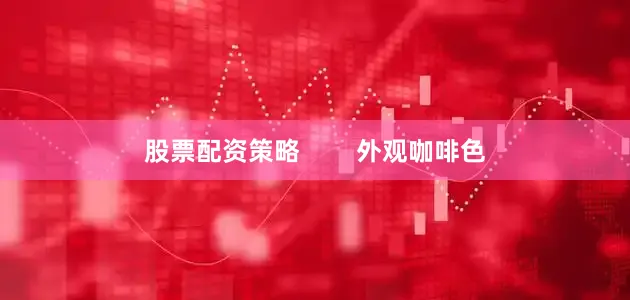 股票配资策略        外观咖啡色